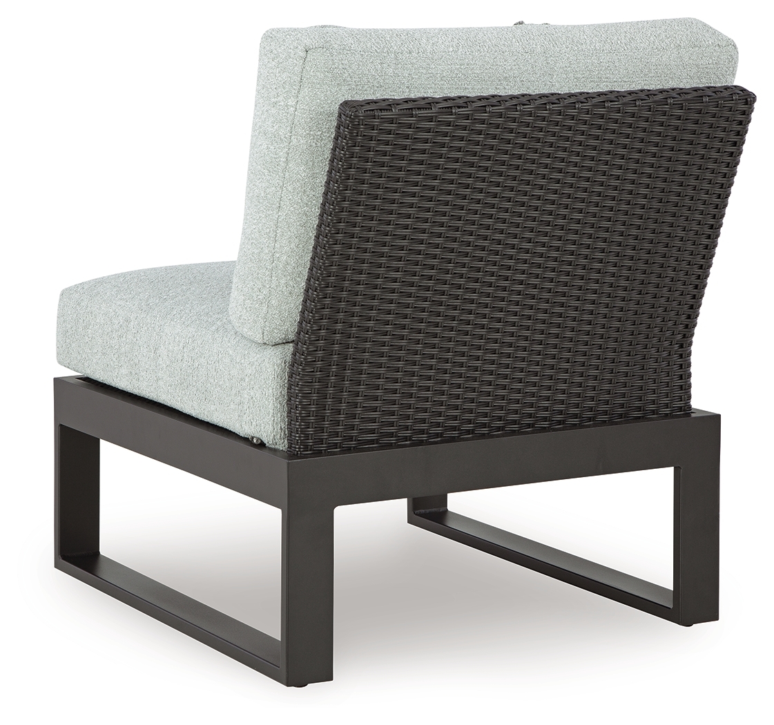 Beachloft - Outdoor Sectional - Image 15