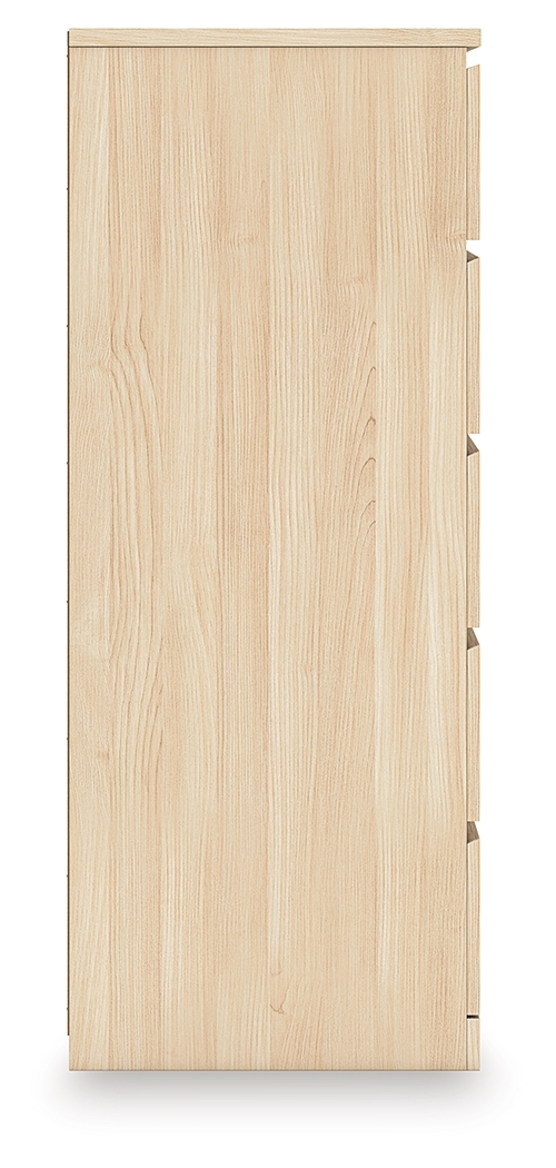 Onita - Five Drawer Chest - Image 16