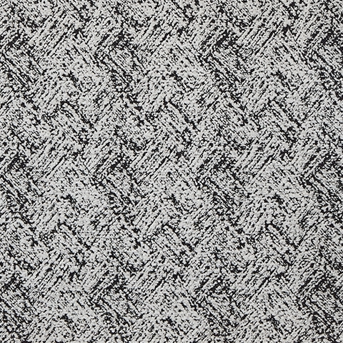 Kenbell - Accent Chair - Black / White - Image 6