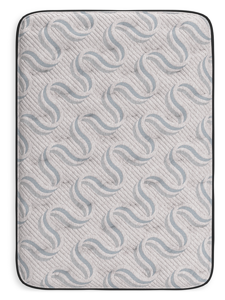 Elite Springs Plush - Mattress - Image 12