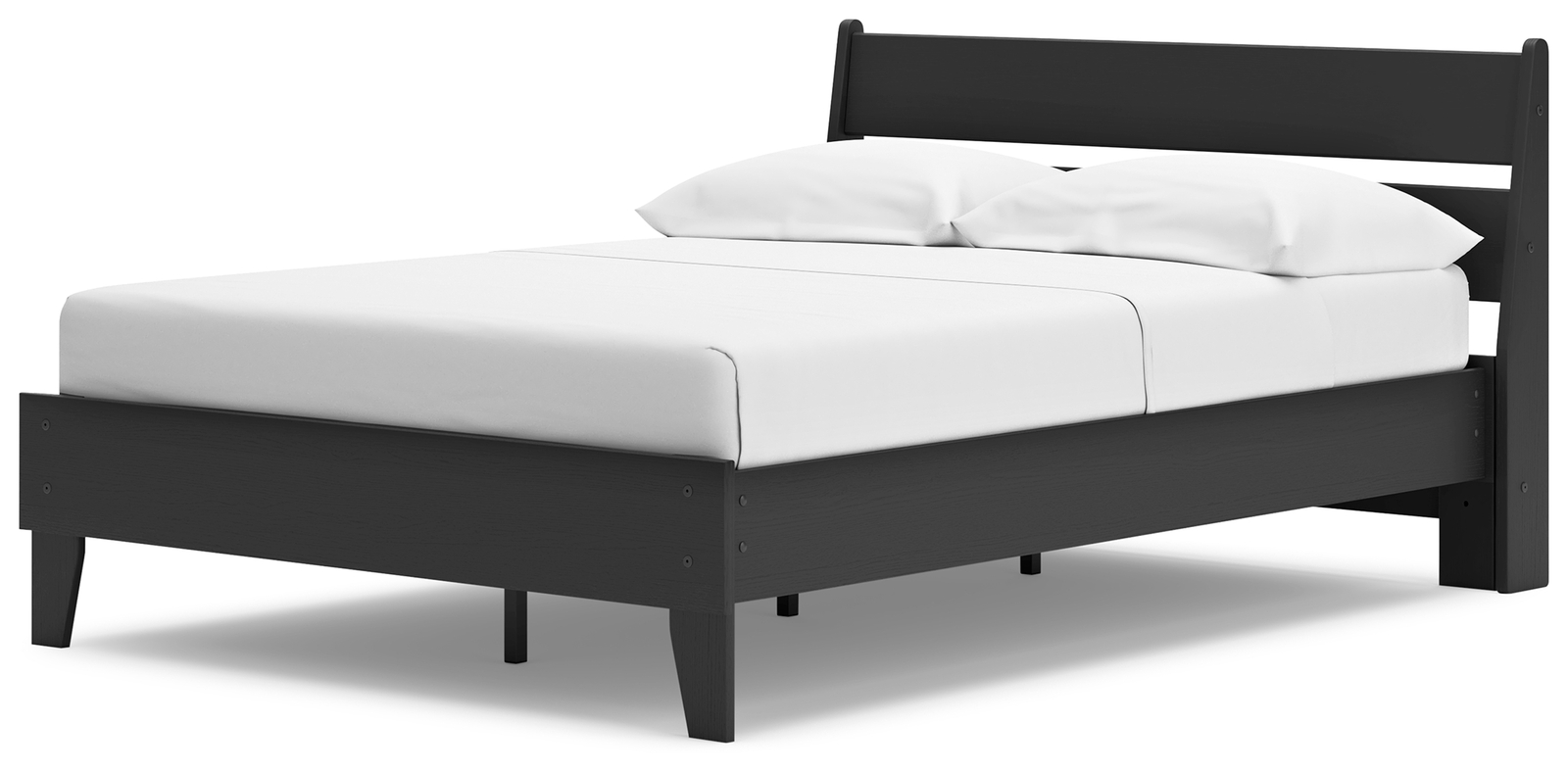 Socalle - Panel Platform Bed - Image 25