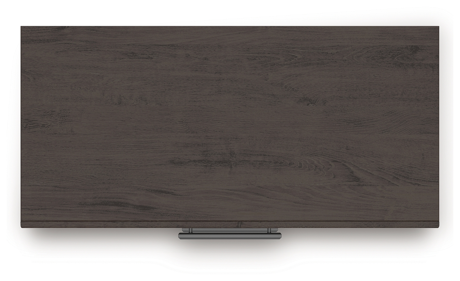 Prendonea - Five Drawer Chest - Charcoal - Image 9