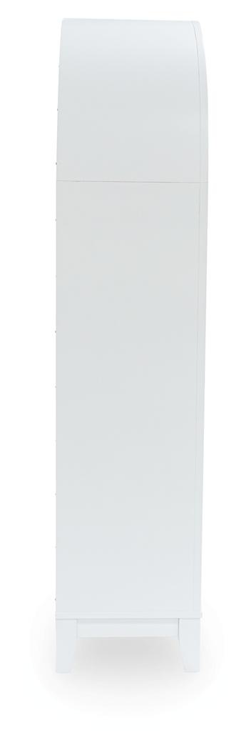 Dagandale - Accent Cabinet - Image 7