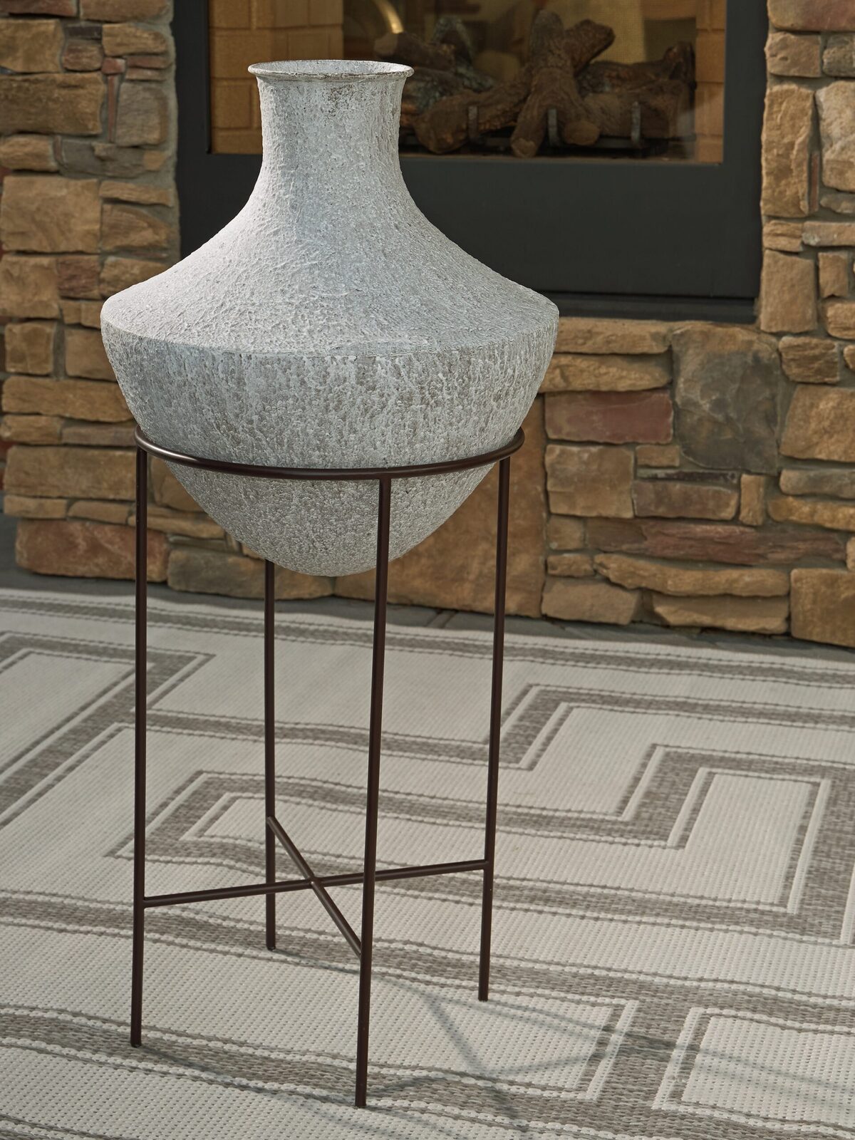 Estonbank - Vase - Image 3