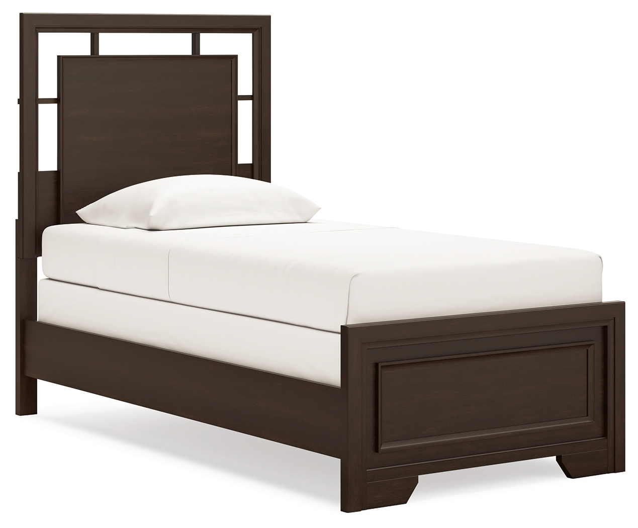 Covetown - Panel Bedroom Set - Image 9