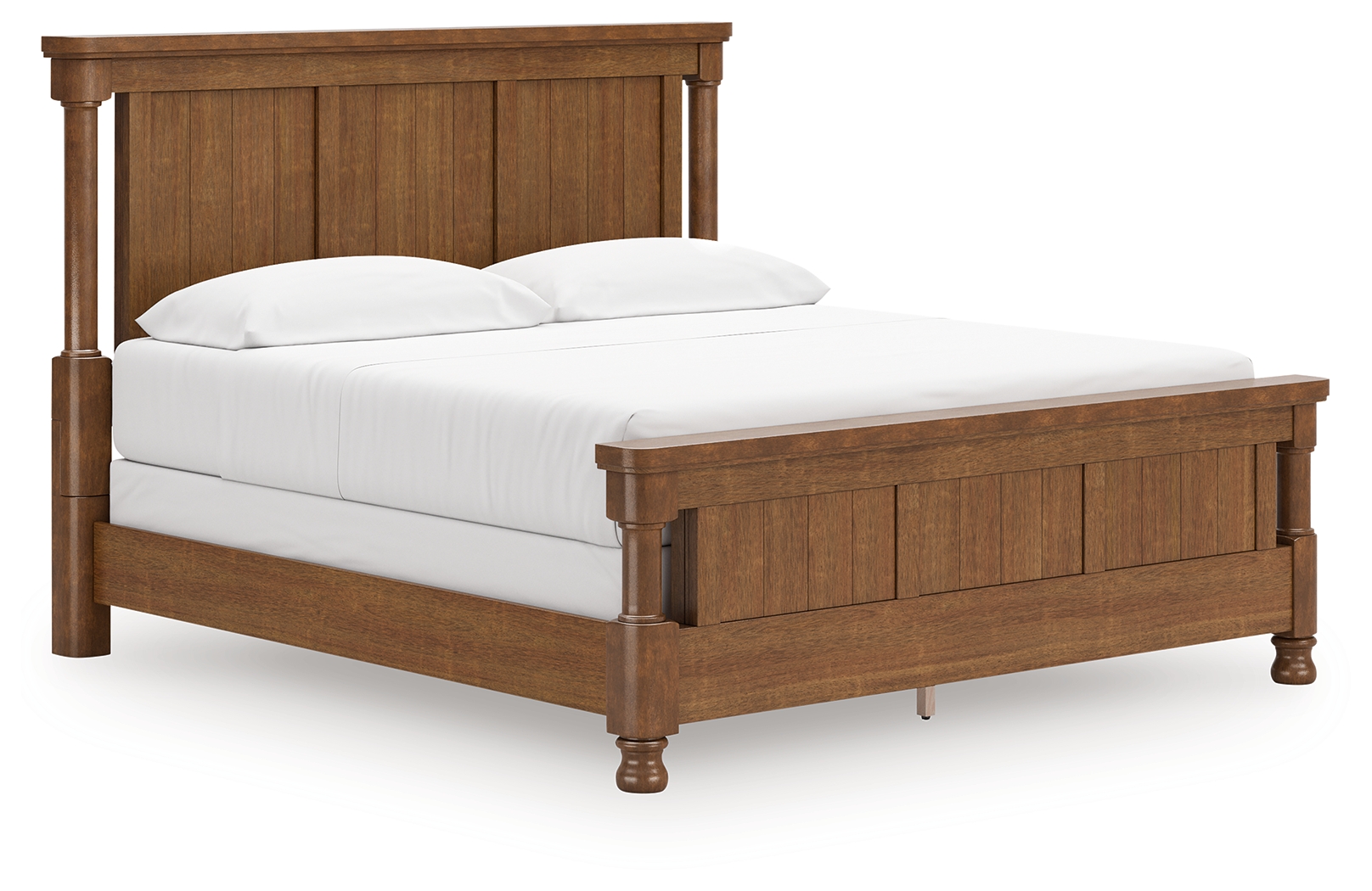 Rowlenstown - Poster Bed - Image 4