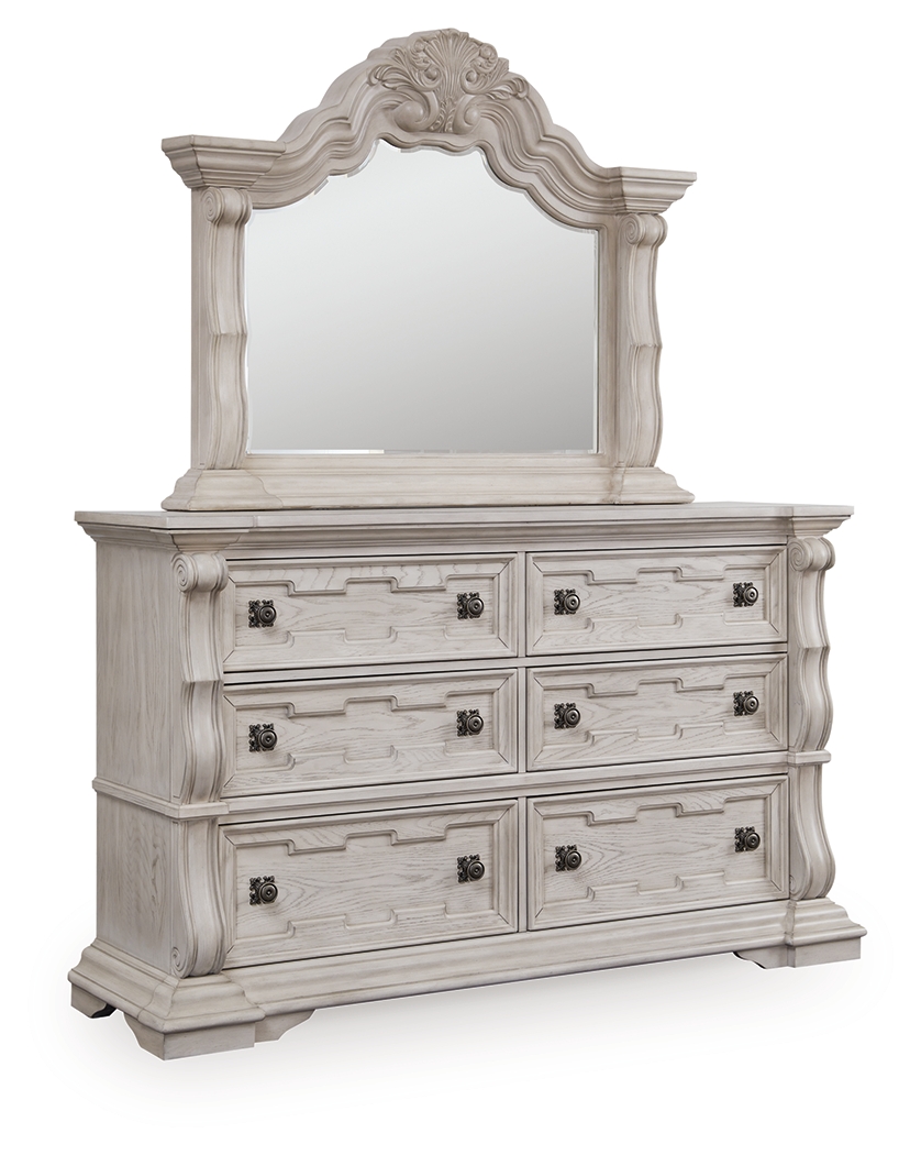 Bruchandi - Dresser - Image 2