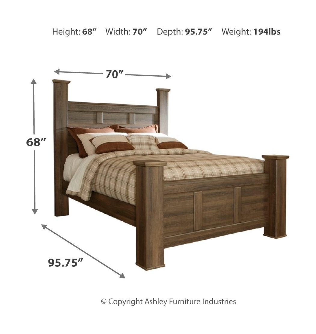 Juararo - Poster Bedroom Set - Image 8