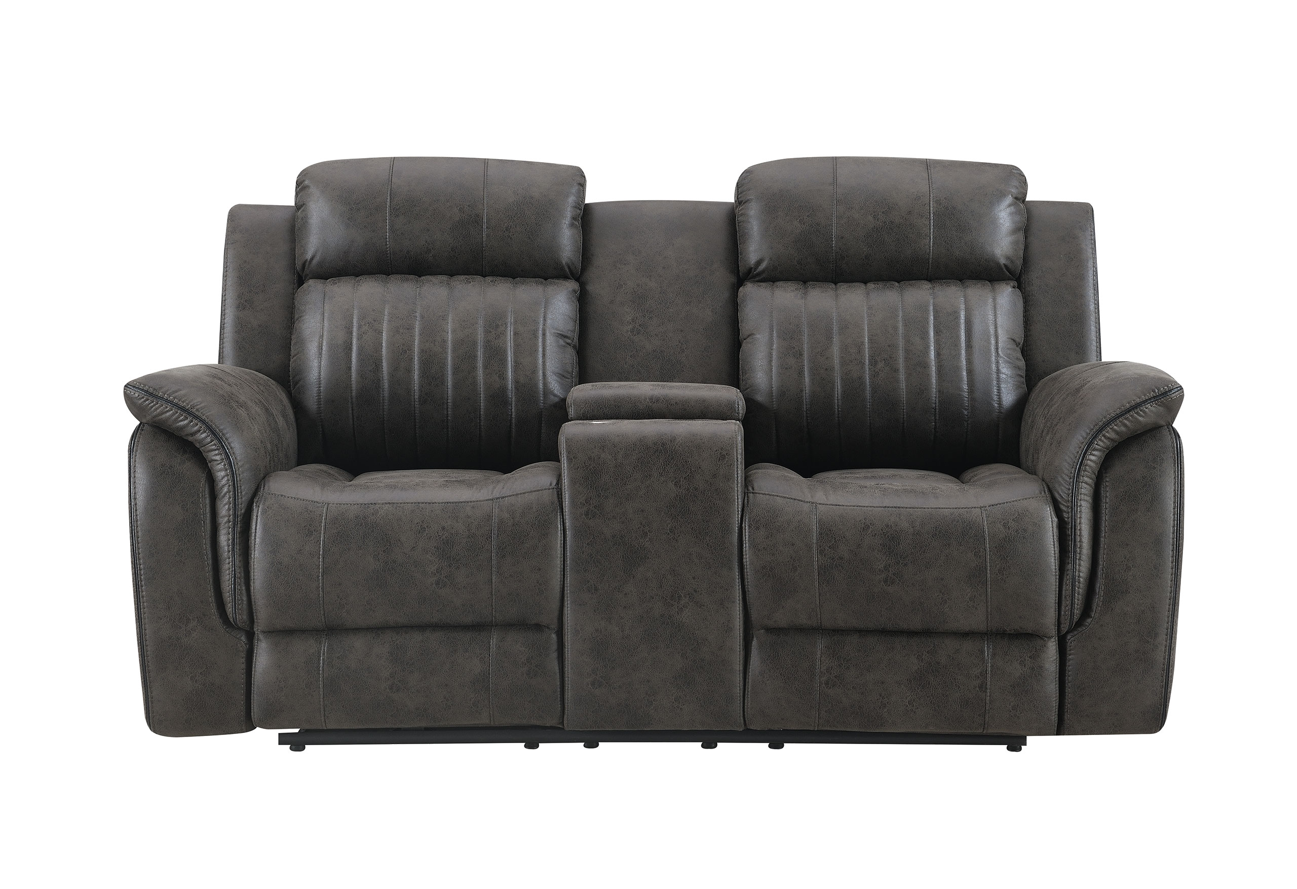 U8517 - Living Room Set - Gray - Image 2