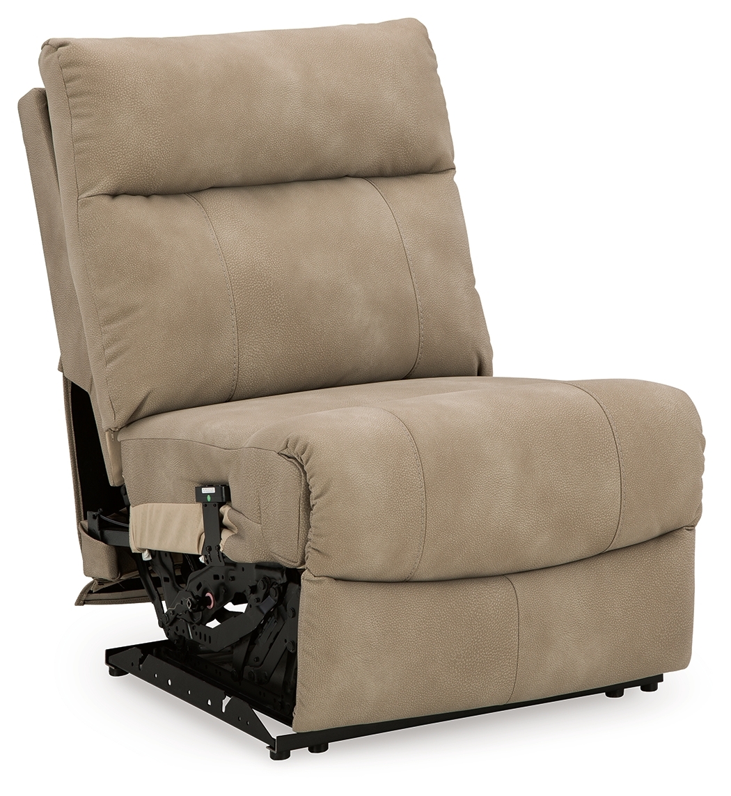 Next-Gen Durapella - Reclining Sectional - Image 91