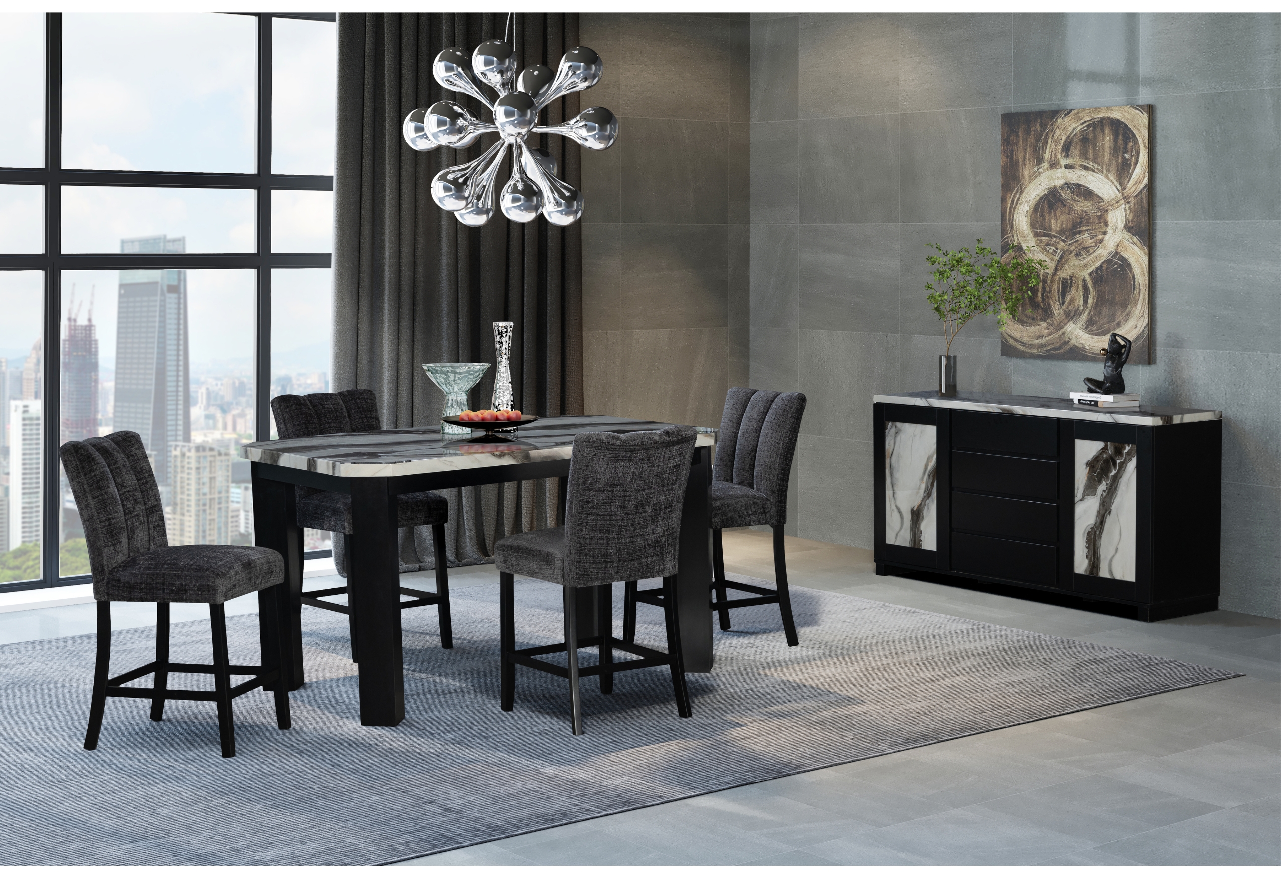 D12 - Buffet - Image 2