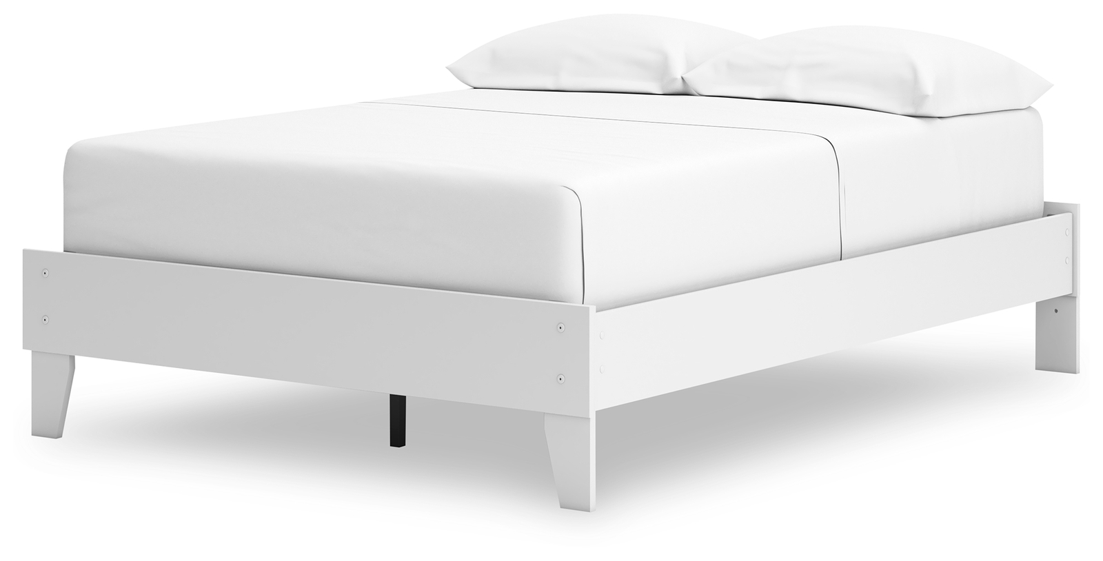 Hallityn - Platform Bed - Image 13