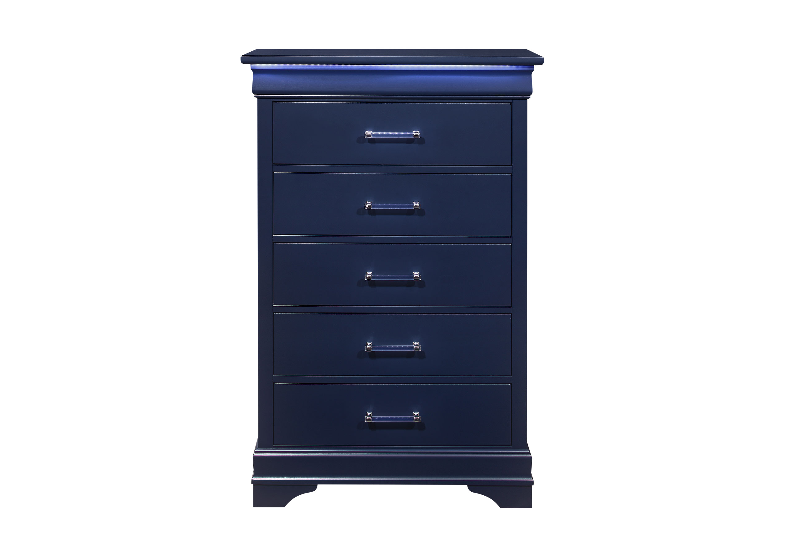 Charlie - Chest With LED - Image 2