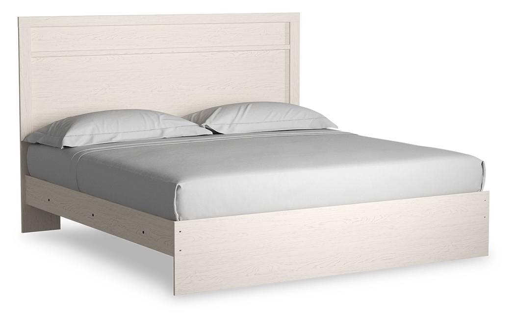 Stelsie - Panel Bed - Image 3