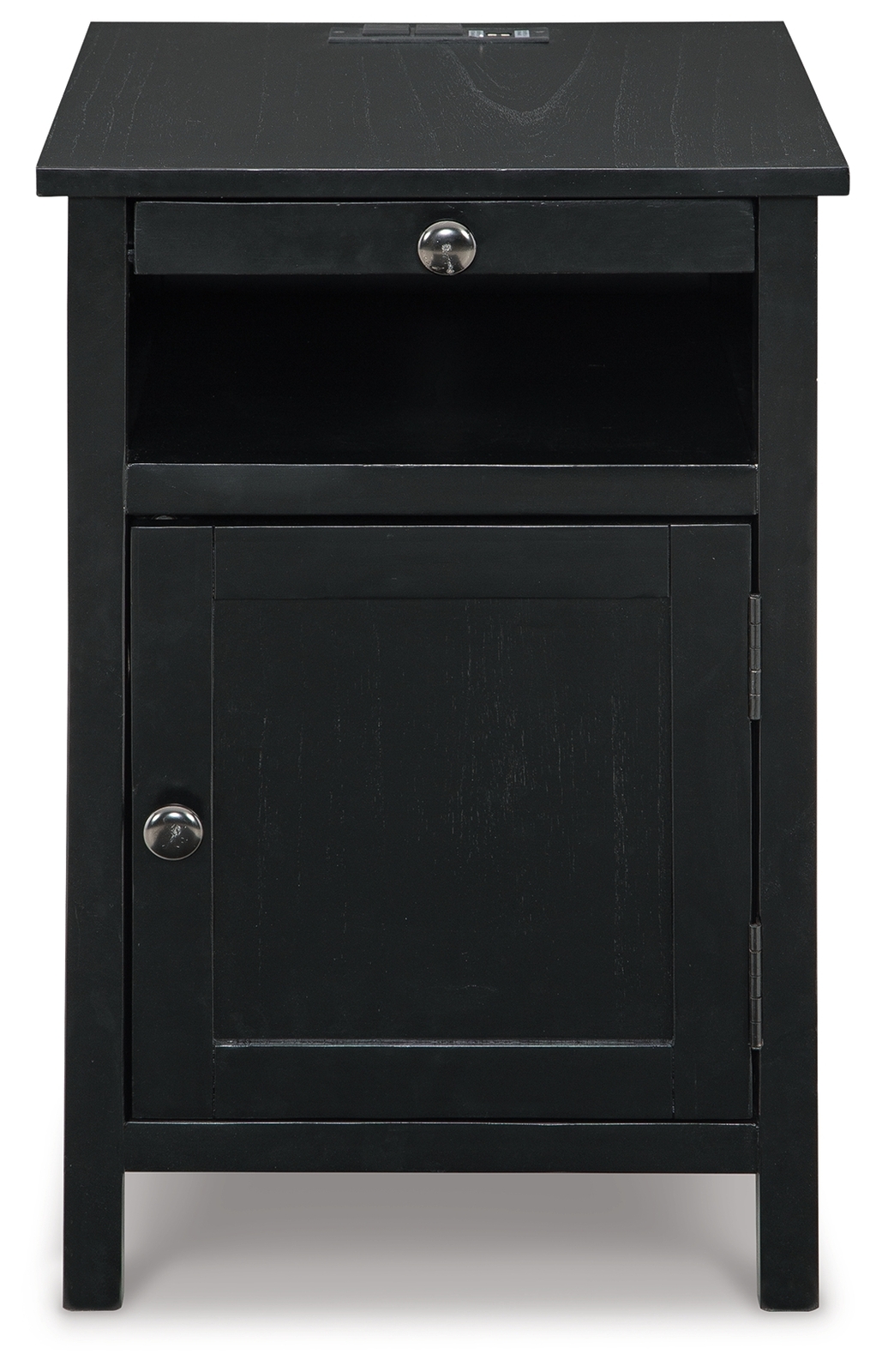 Treytown - Chair Side End Table - Image 7