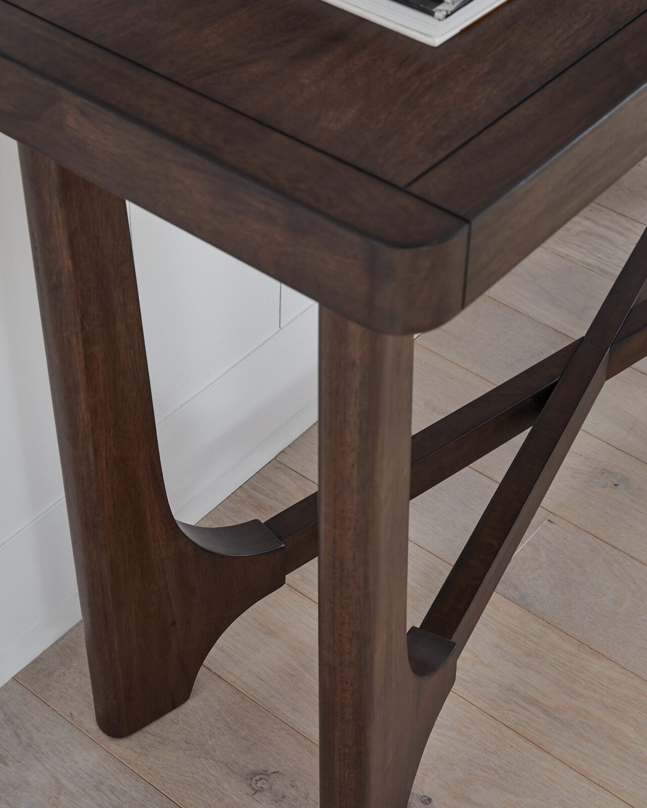 Korestone - Rectangular Cocktail Table - Image 12