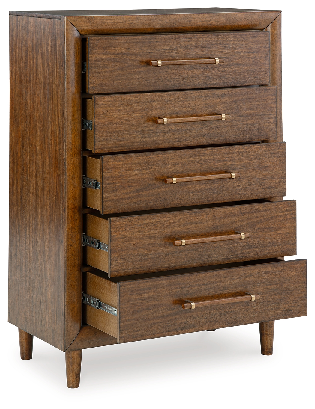 Lyncott - Upholstered Bedroom Set - Image 7