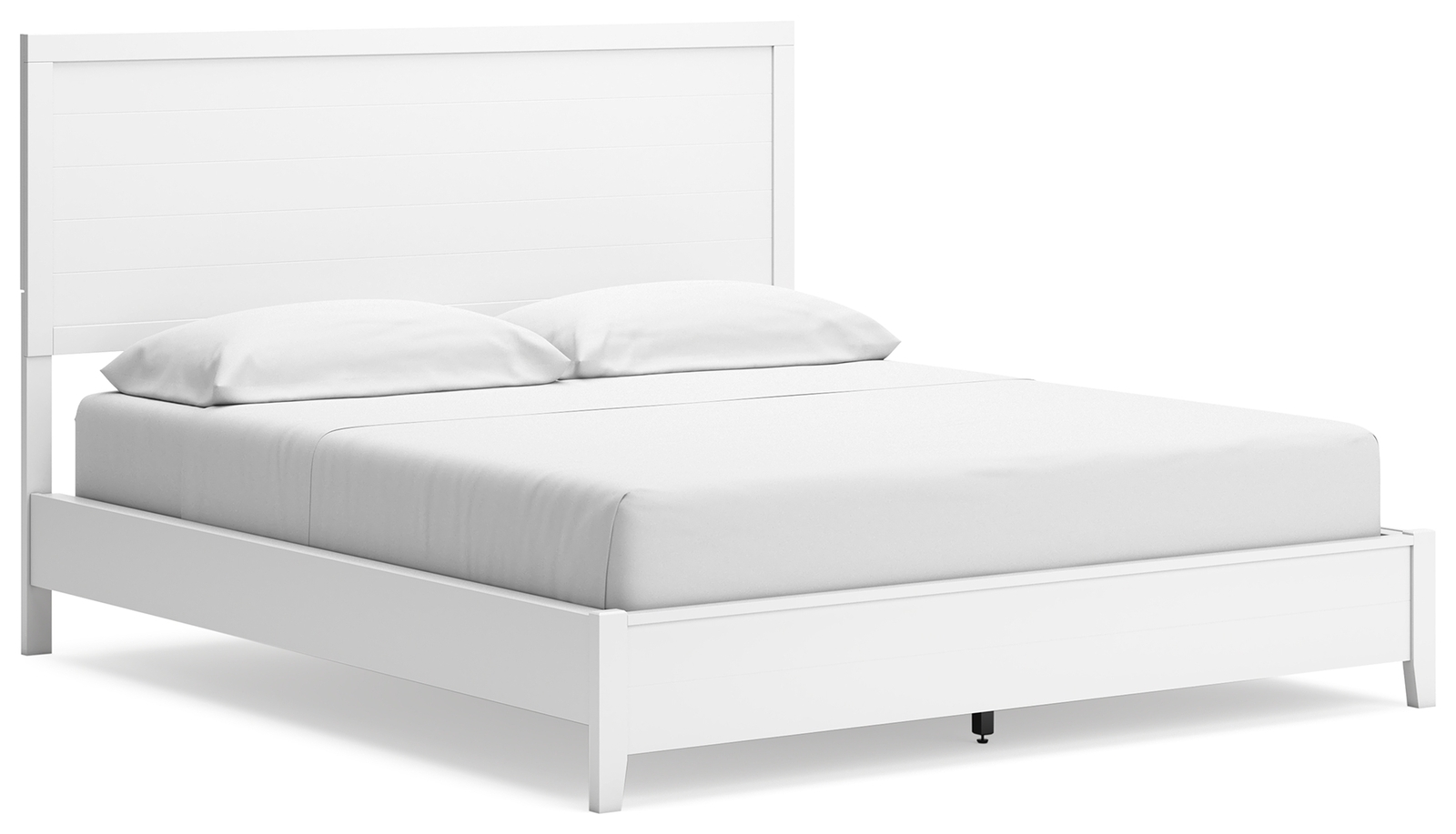 Binterglen - Panel Bed