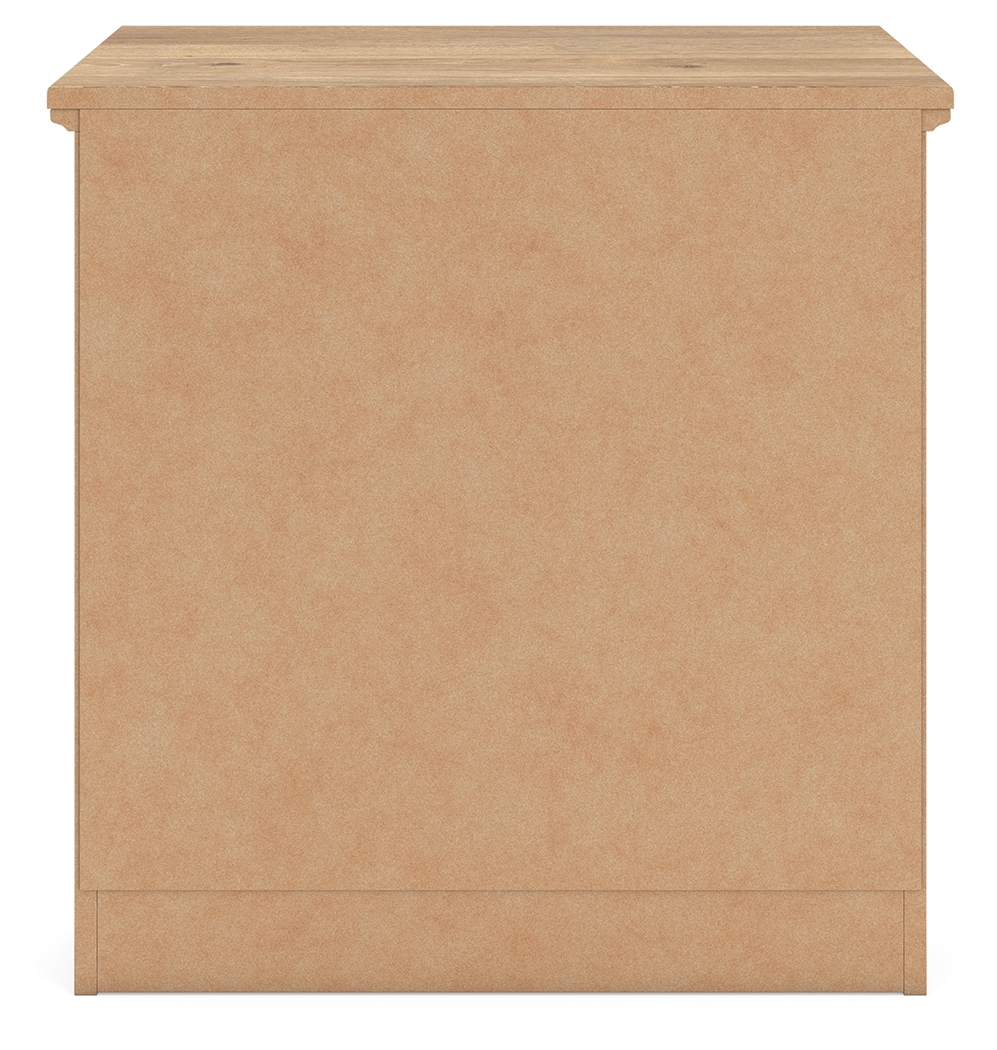 Makidern - Two Drawer Night Stand - Image 18