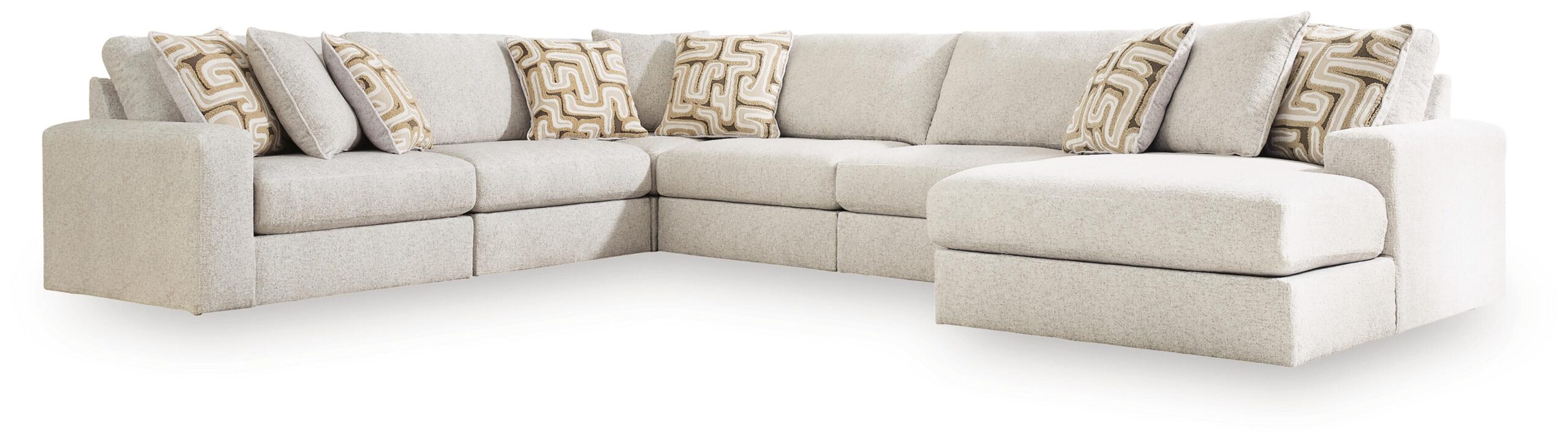 Kestrie - Sectional - Image 3