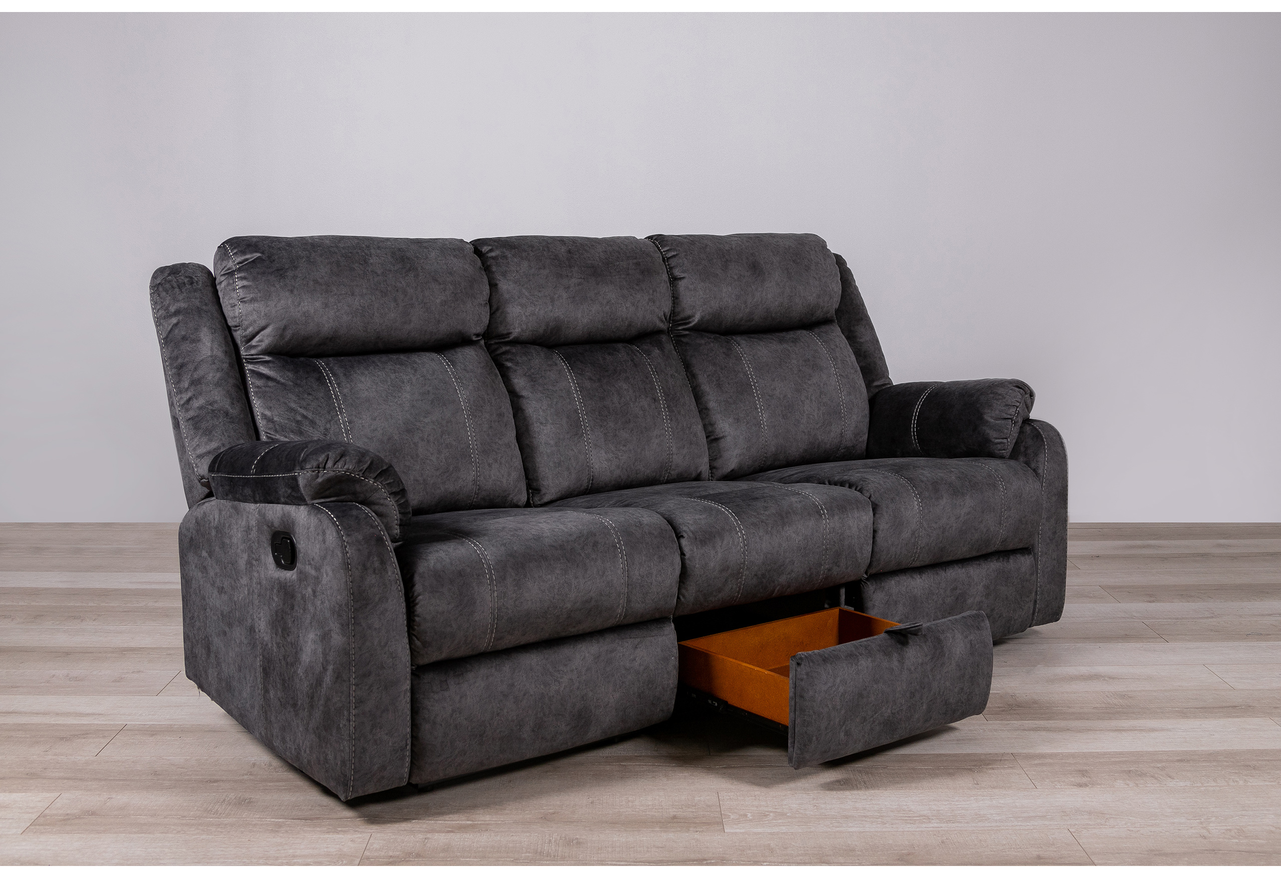 U7303 - Recliner Sofa - Image 5