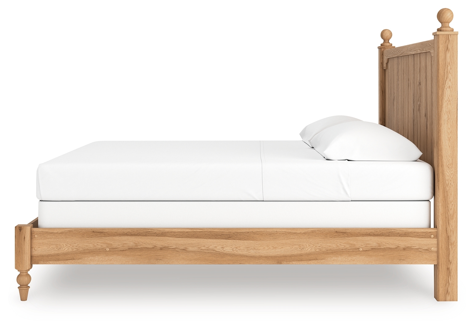 Aleaport - Panel Bed - Image 9