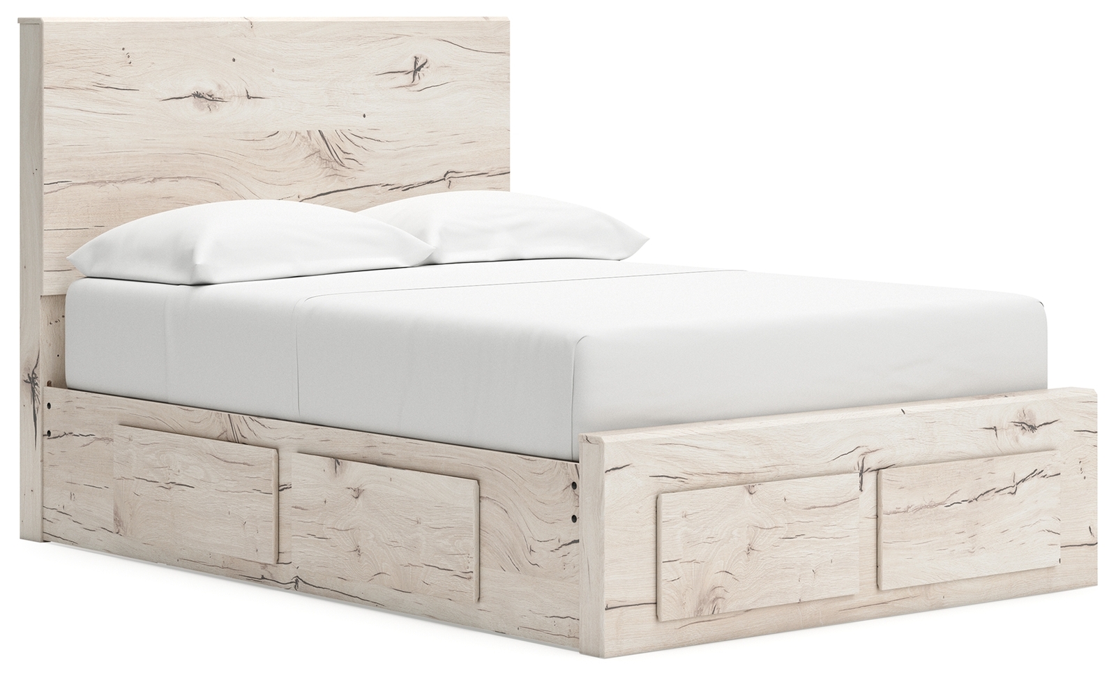 Lawroy - Storage Bedroom Set - Image 61