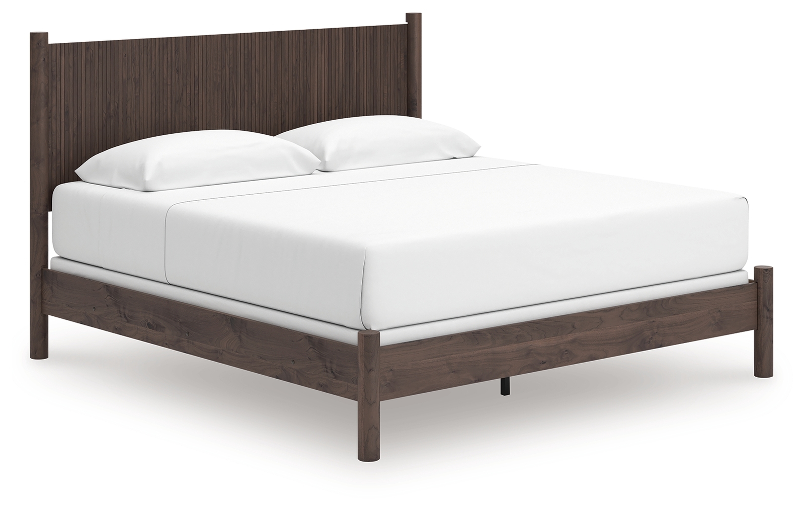 Pamytta - Panel Bed - Image 2