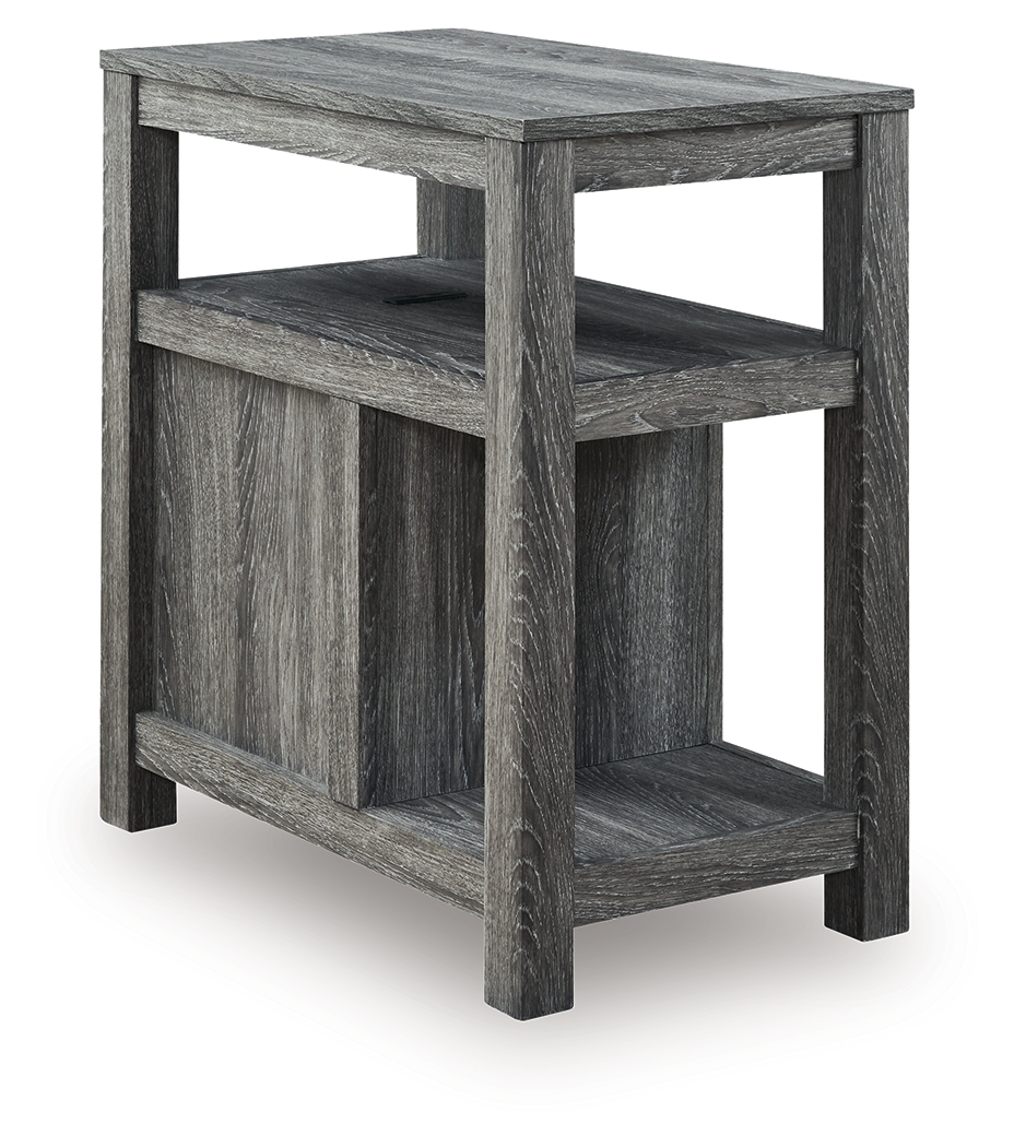 Fendenmore - Chair Side End Table - Image 17