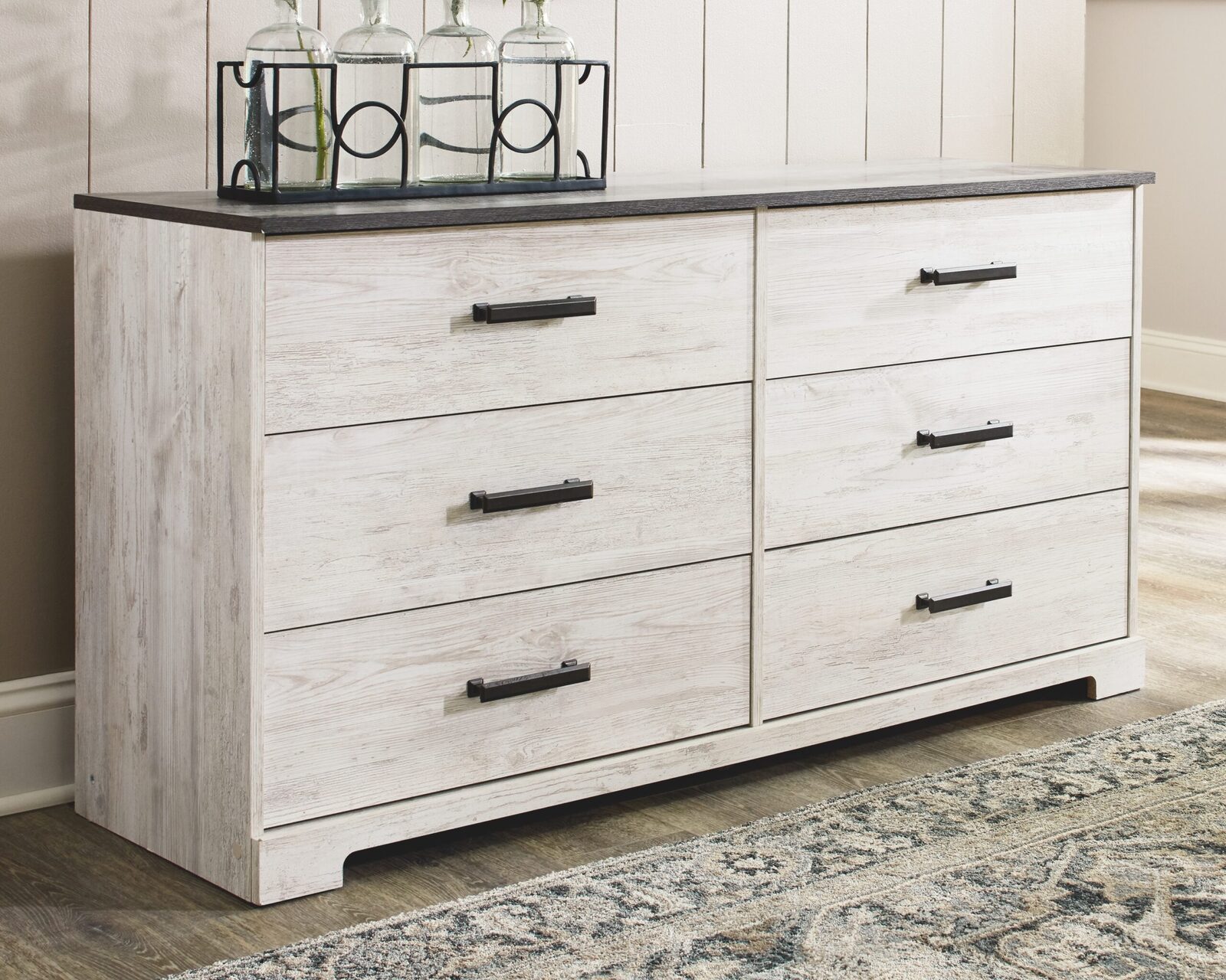 Shawburn - Drawer Dresser - Image 2