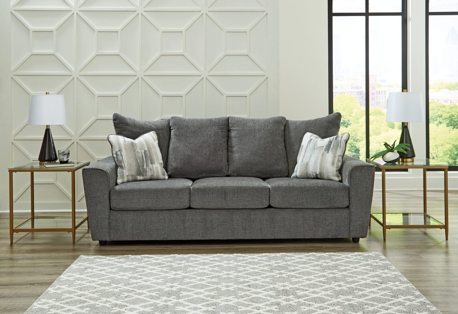 Stairatt - Living Room Set - Image 8