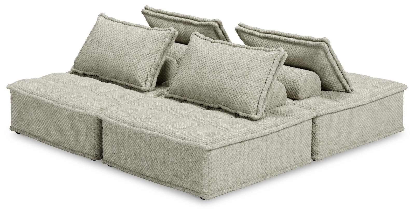 Bales - Sectional - Image 27