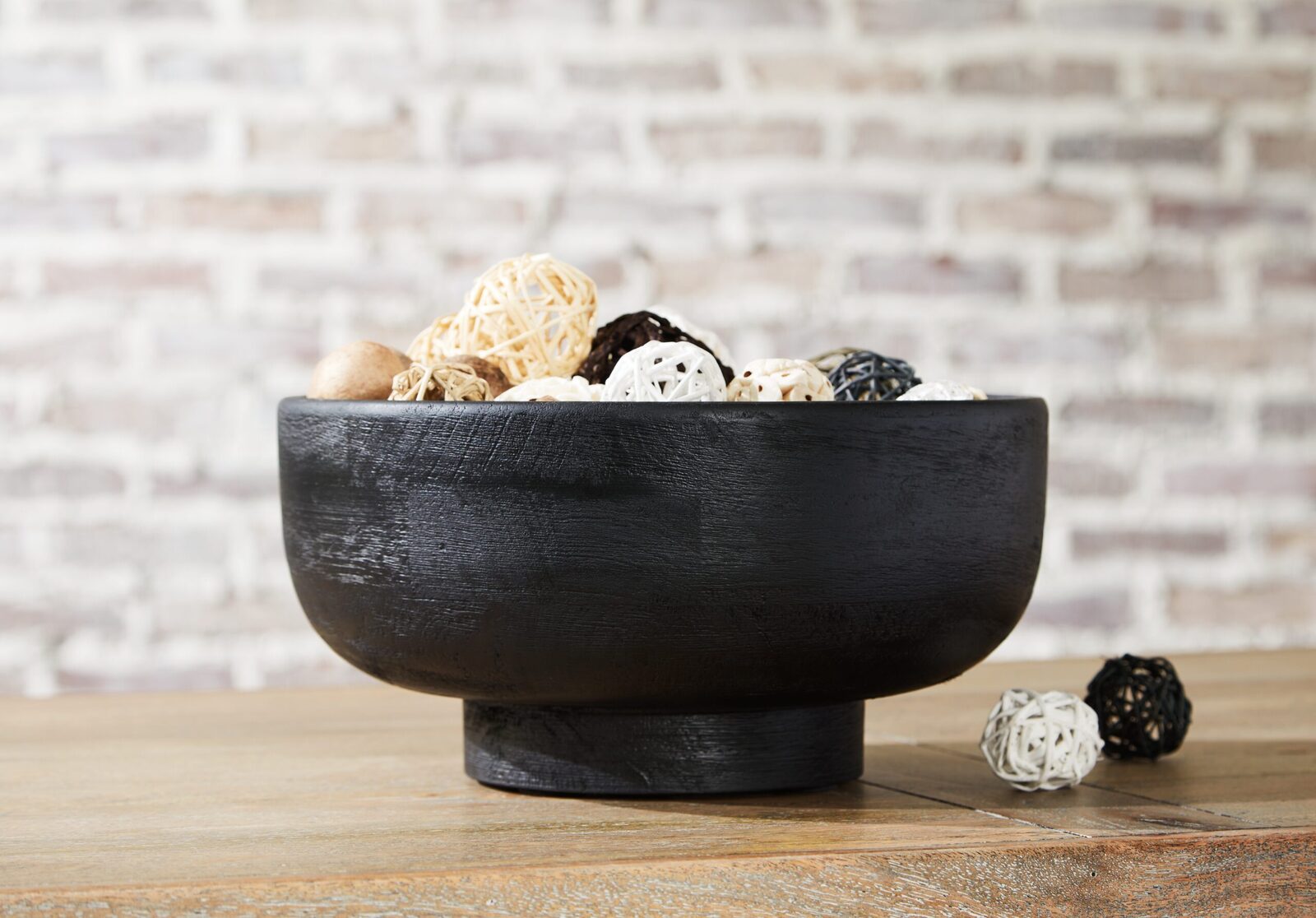 Brynnington - Bowl - Black - Image 2