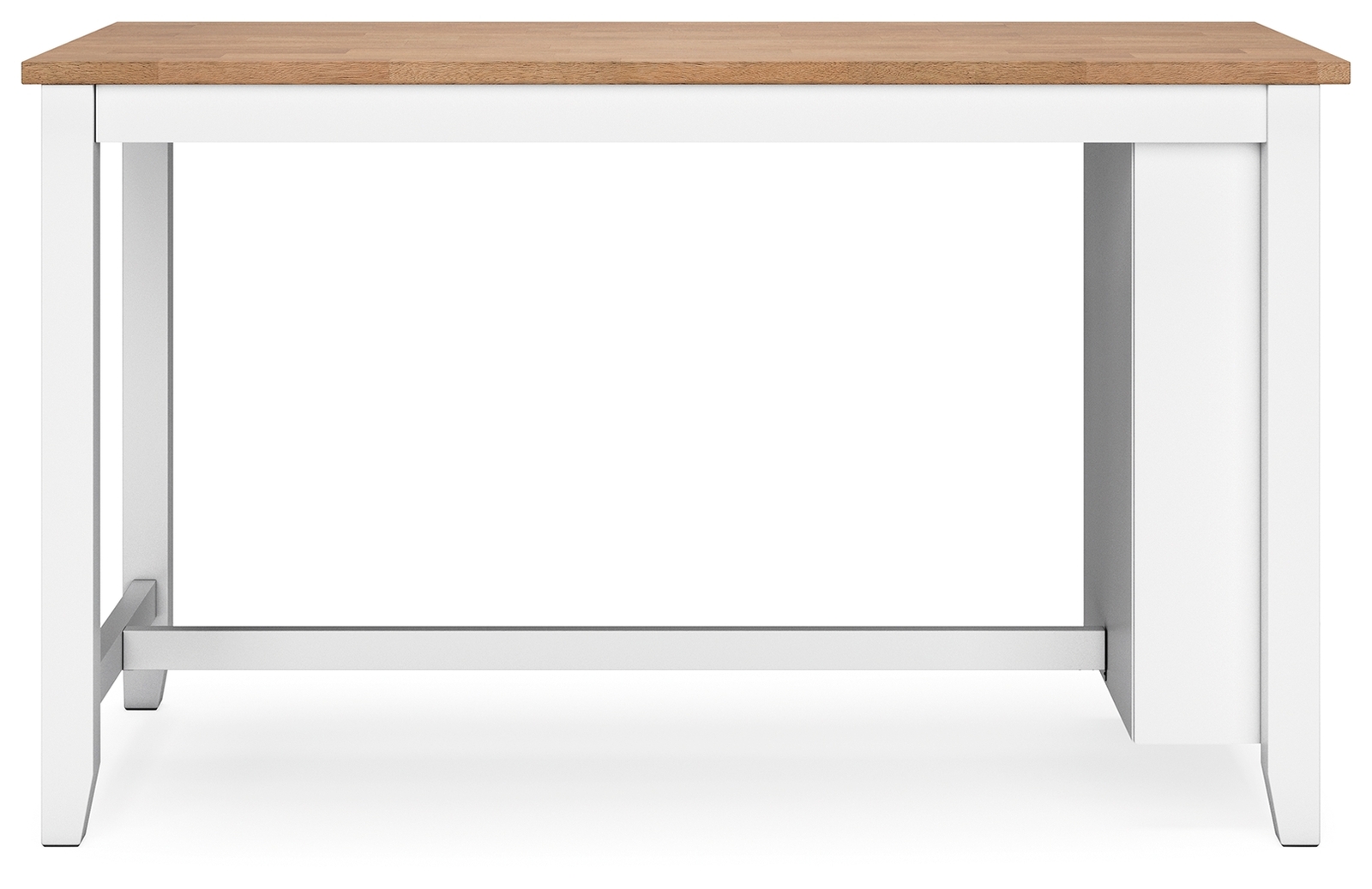 Gesthaven - Rectangular Dining Room Counter Table - Image 15