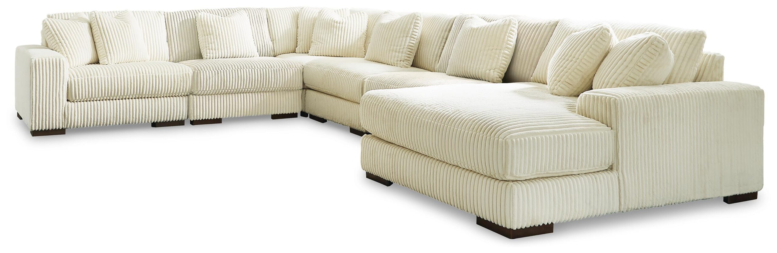 Lindyn - Sectional - Image 8