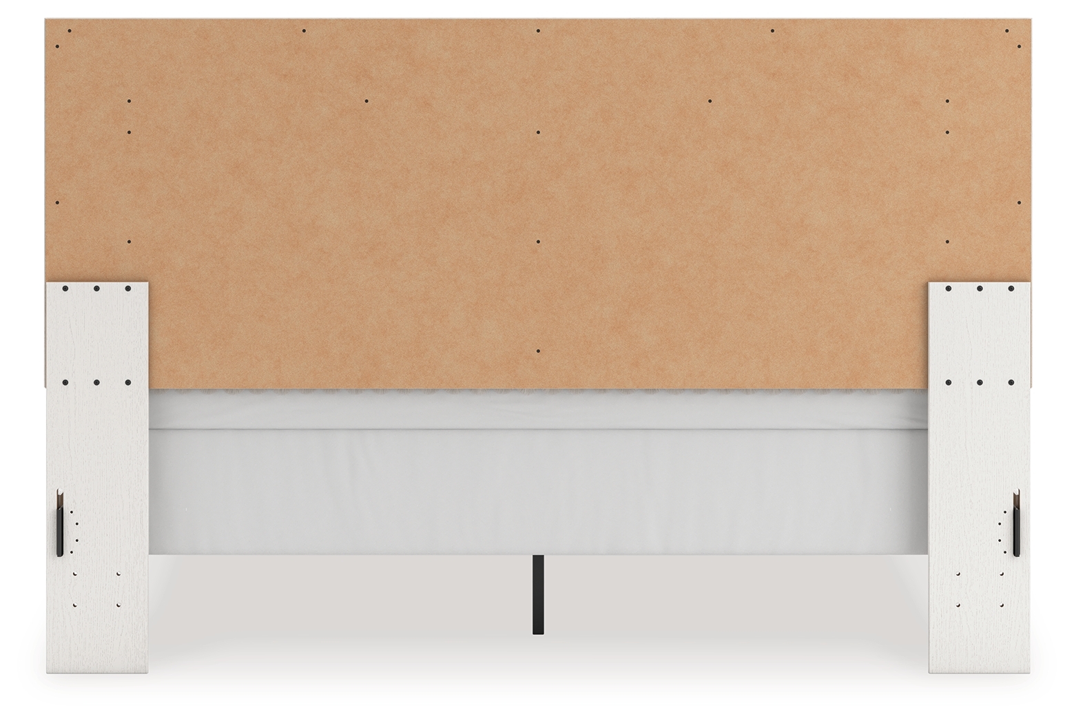 Zuraleus - Upholstered Panel Bed - Image 18