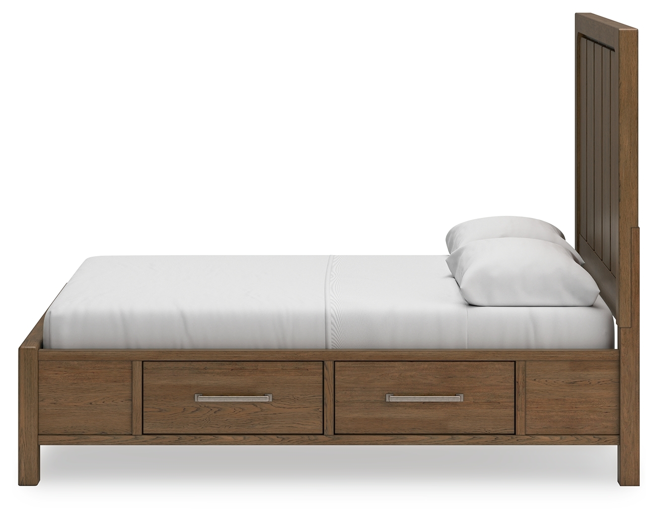 Cabalynn - Panel Bed With Storage - Image 27