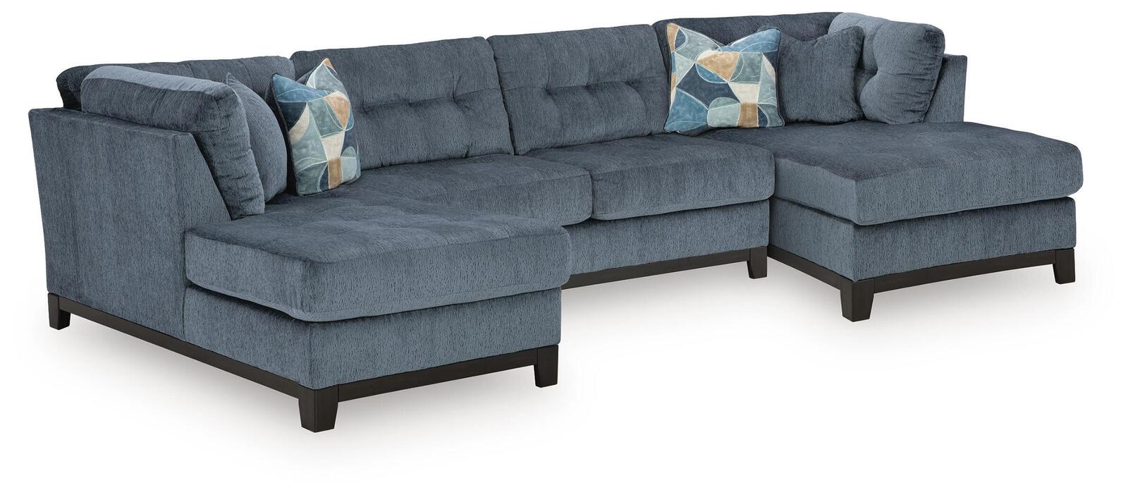 Maxon Place - Sectional - Image 6