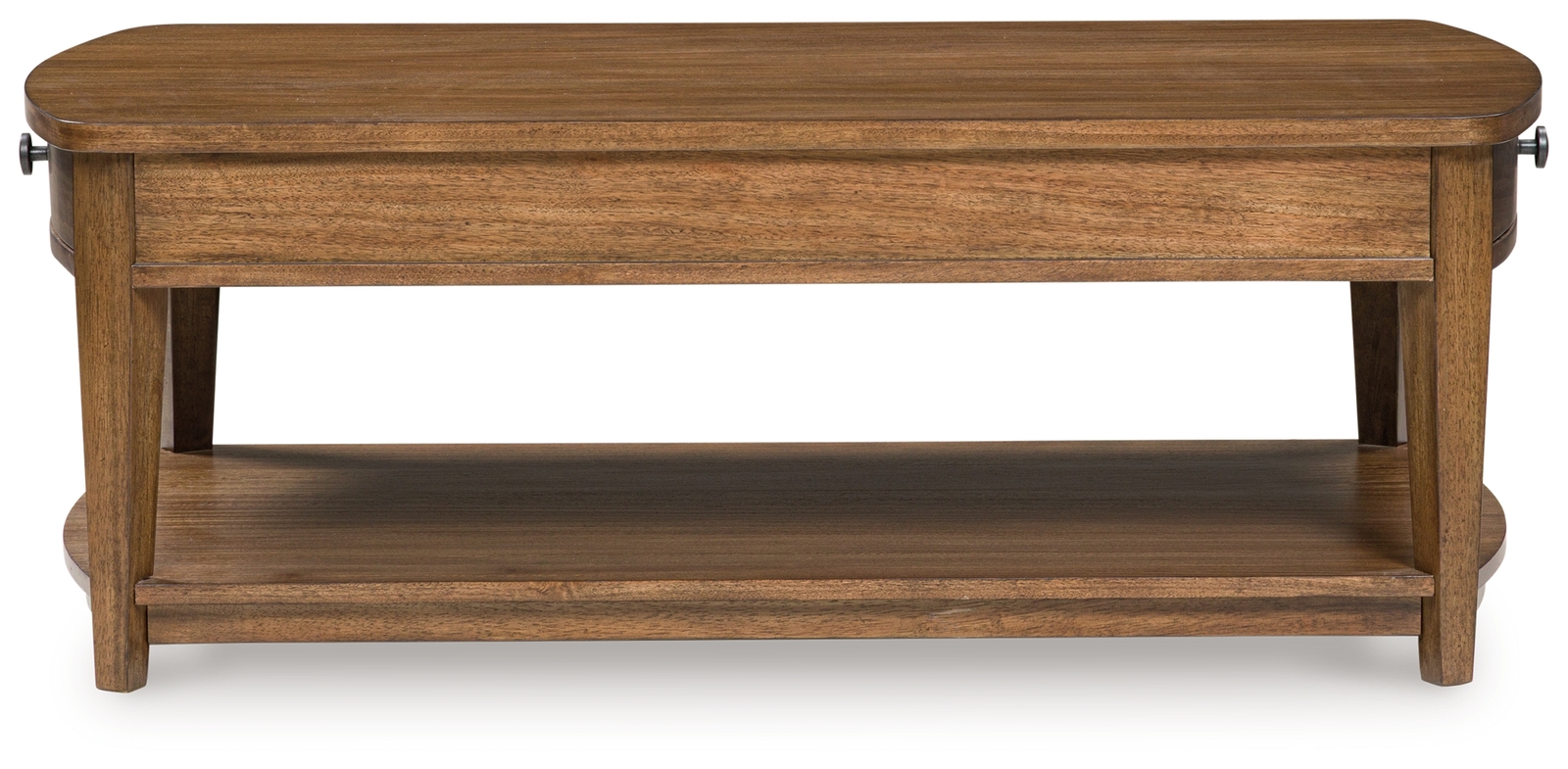 Burkbyer - Rectangular Table - Image 5