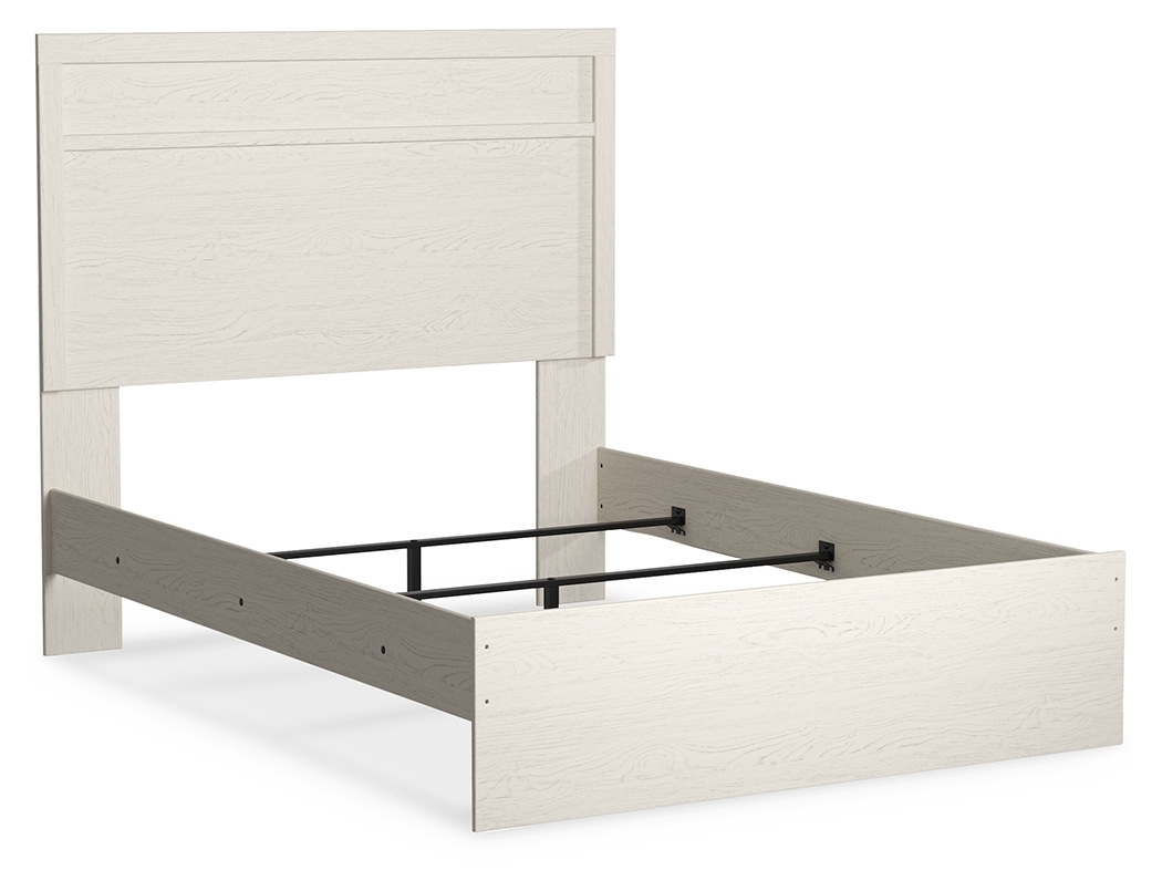 Stelsie - Panel Bed - Image 28