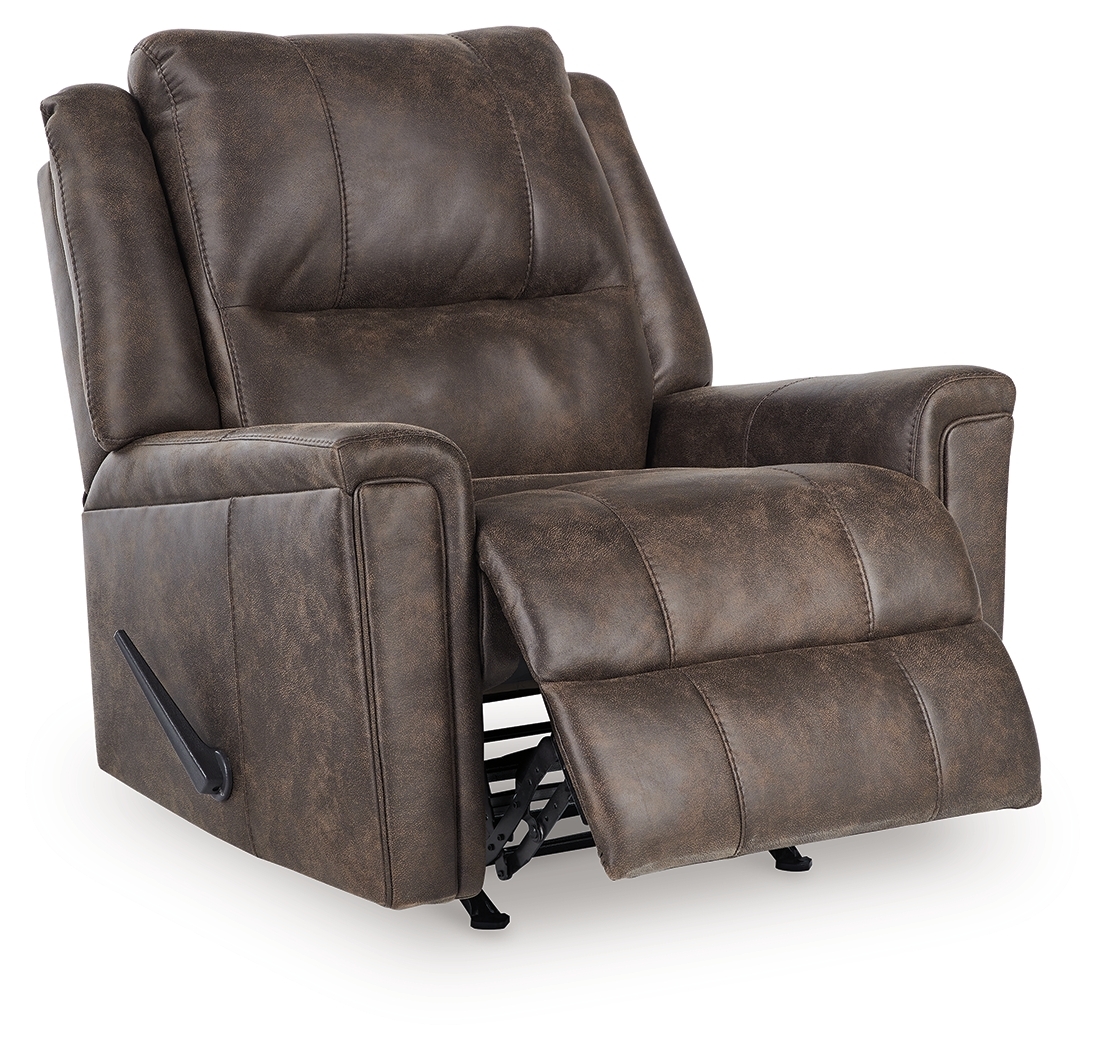 Lixtowel - Rocker Recliner - Image 12