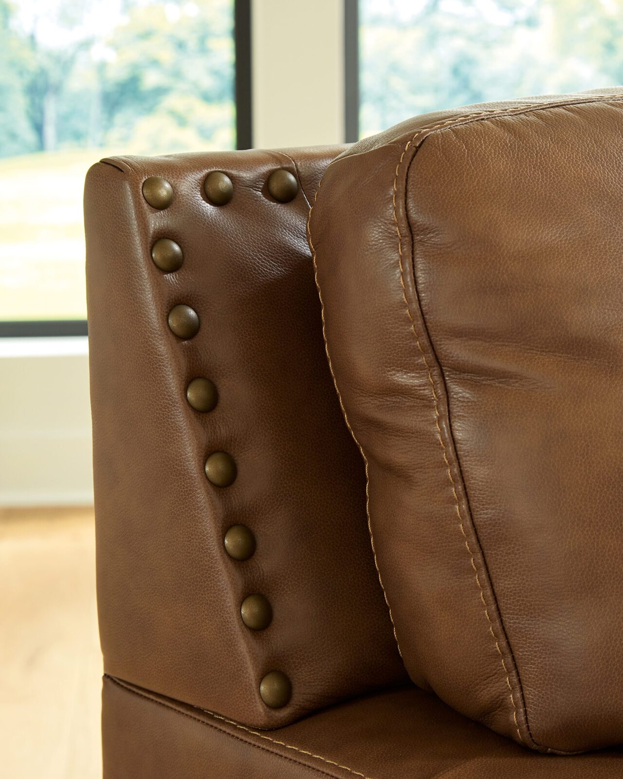 Saonara - Sofa - Amber - Image 5