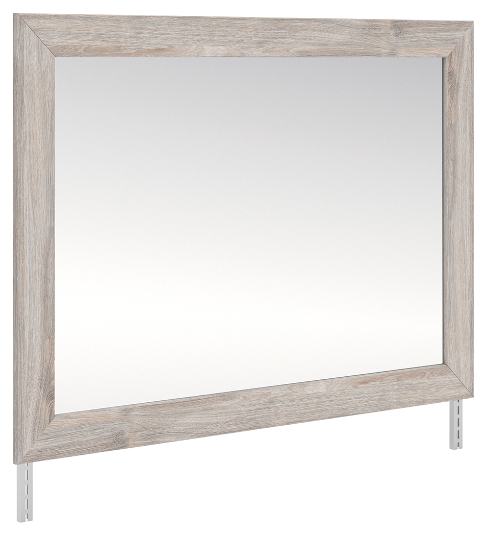 Broachmyn - Bedroom Mirror - Image 2