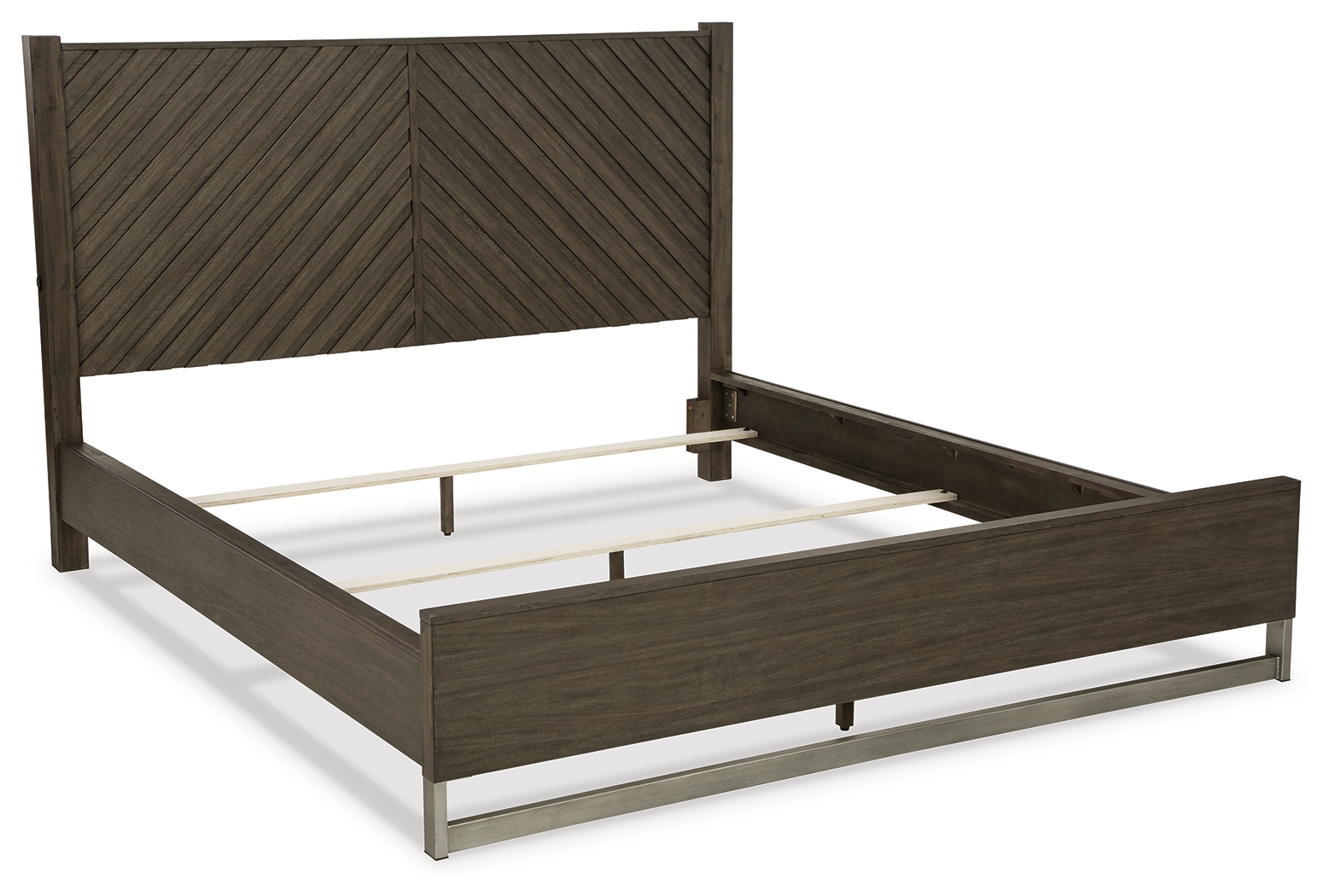 Arkenton - Bedroom Set - Image 4