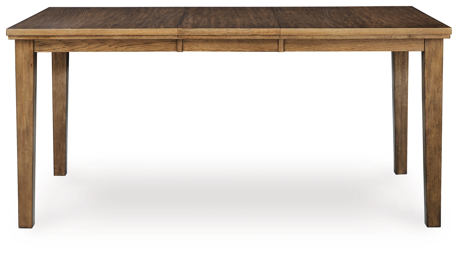 Urbinforte - Counter Height Dining Extension Table - Light Brown - Image 3