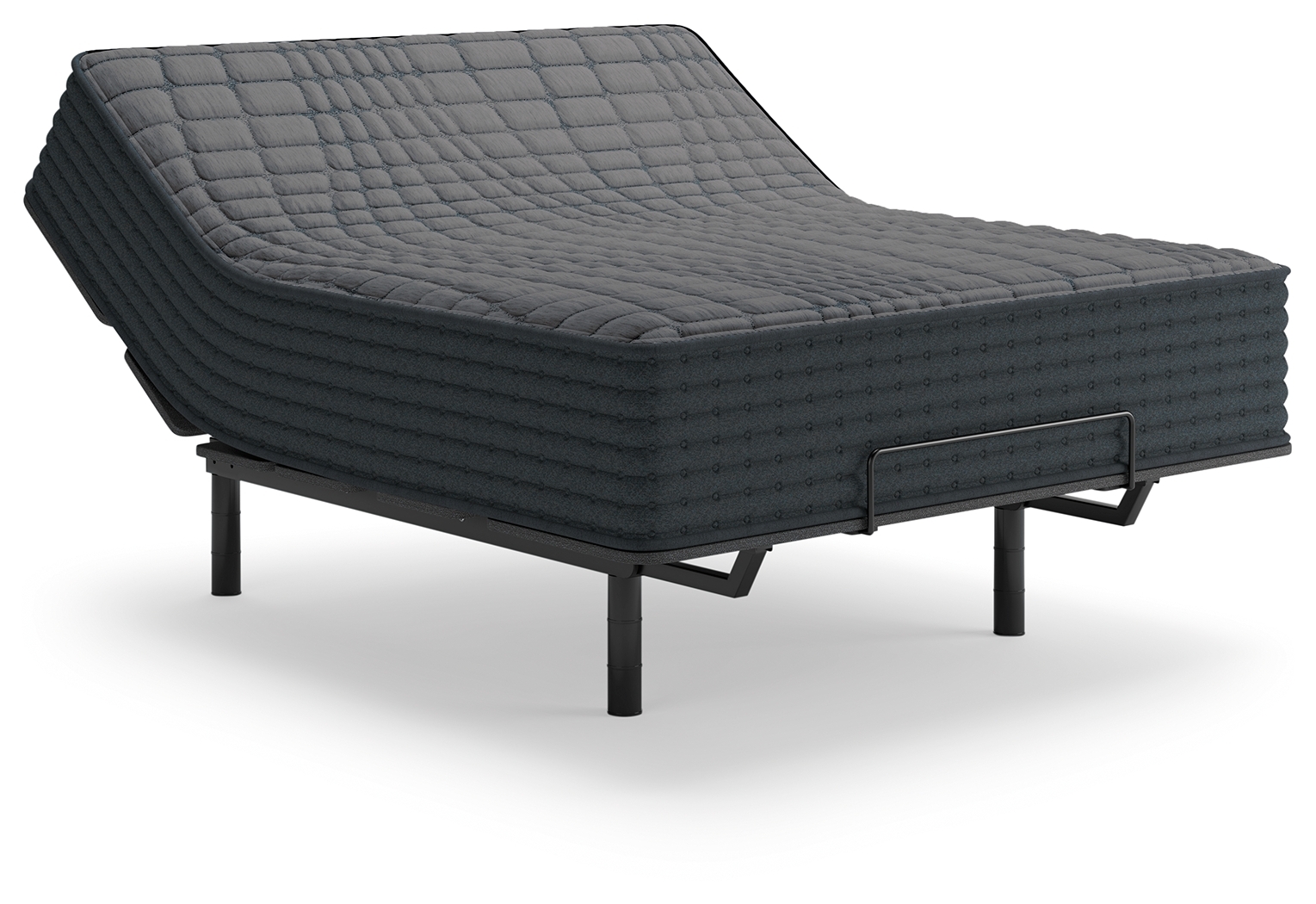 Gray 1200 Hybrid - Mattress - Image 18