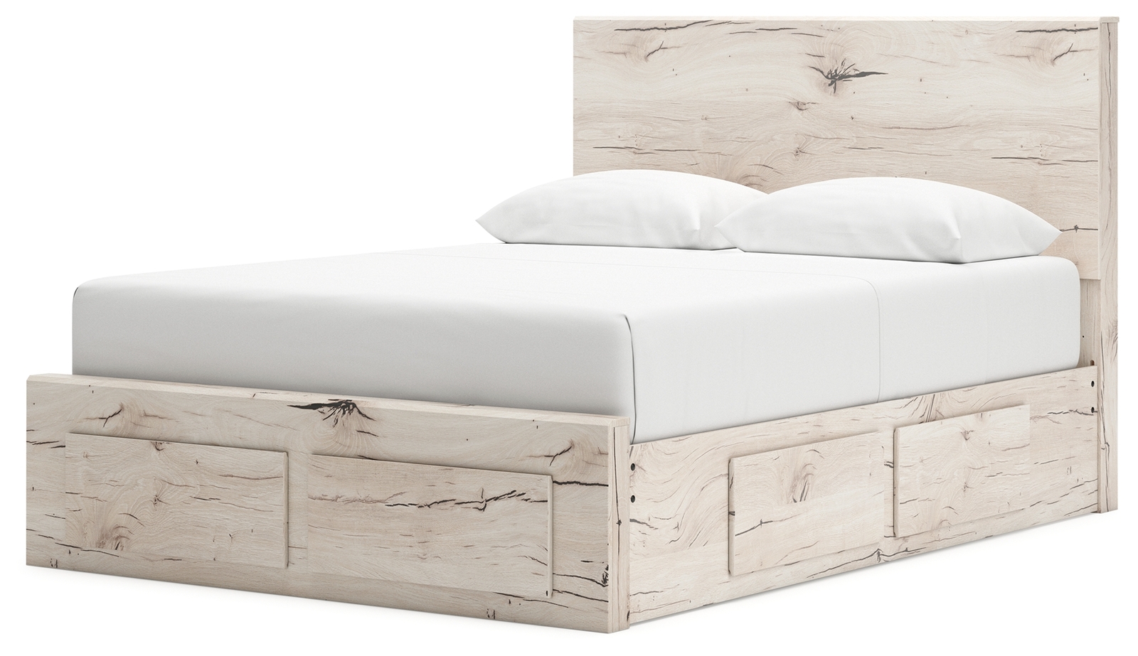 Lawroy - Storage Bedroom Set - Image 38