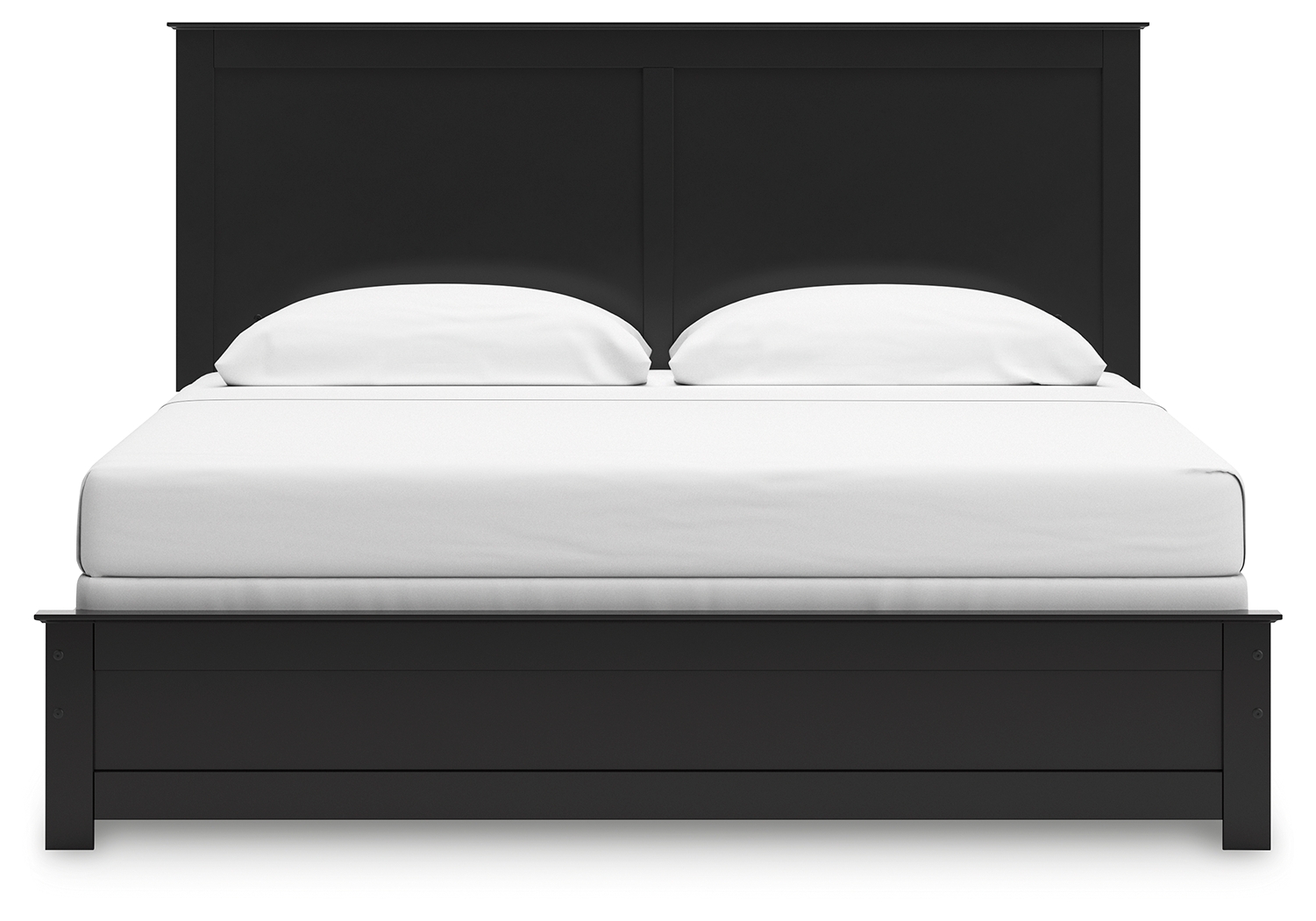 Maribel - Panel Bed - Image 16