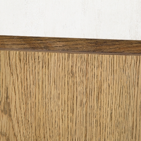 Adanworth - Accent Cabinet - Light Brown / Gray - Image 9