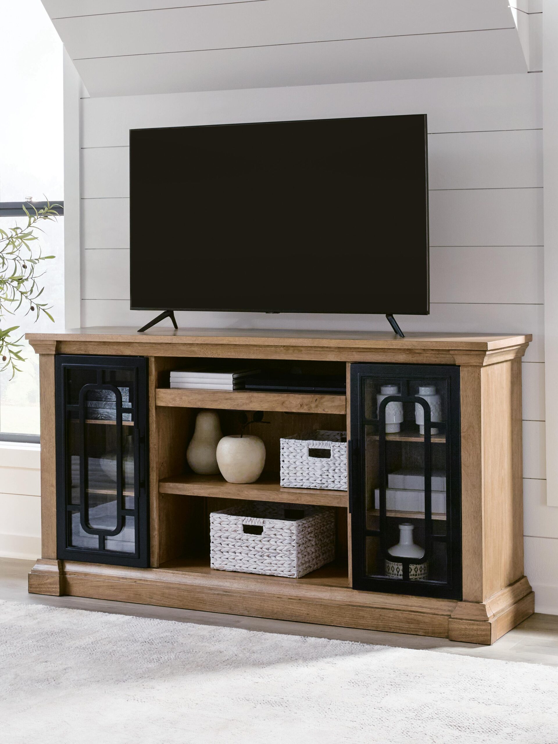 Wittenmyer - TV Stand - Image 7